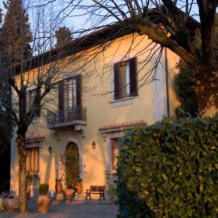Villa Saulina Lastra a Signa Exterior photo
